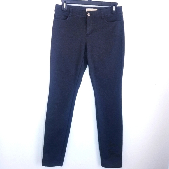 🌸Michael Kors | Mid‎ Rise Stretch Skinny Jeans, size 4 - Picture 1 of 8